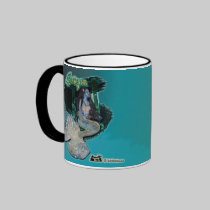 SeaReyna Mug mugs