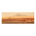 Searing land - Sahara posters by thecandytrail Searing land - Sahara posters