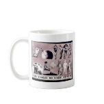 Sears Standard War Window Properties Coffee Mug
