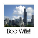 sears tower, Boo Willis!! t-shirts by DarkShadow1713 sears tower, Boo Willis!! t-shirts