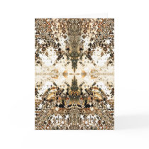 Sears Tower Crystals cards