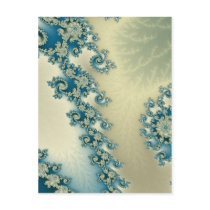 Seascape 3 Postcard