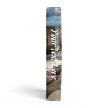 Seascape Avery Binder