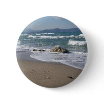 Seascape Badge / Pin buttons by emele1 Seascape Badge / Pin buttons