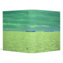 seascape binders by GeoKip seascape binders