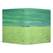 seascape binders by GeoKip seascape binders