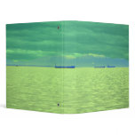 seascape binders