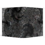 Seascape Binder