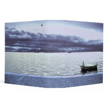 seascape binders by GeoKip seascape binders