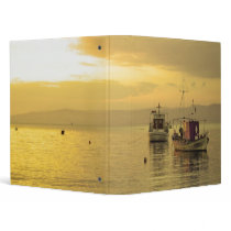 seascape binders by GeoKip seascape binders