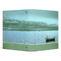 seascape binders by GeoKip seascape binders