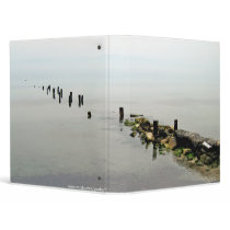 seascape binders by GeoKip seascape binders