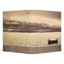 seascape binders by GeoKip seascape binders
