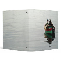 seascape binders by GeoKip seascape binders