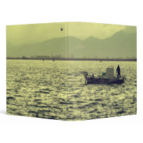 seascape binders by GeoKip seascape binders