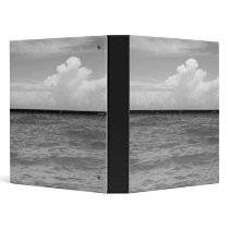 Seascape Binder by MichaelFelix Seascape Binder