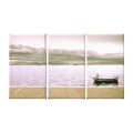 seascape wrappedcanvas