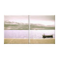 seascape wrappedcanvas