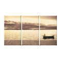 seascape wrappedcanvas