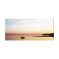 seascape wrappedcanvas