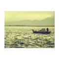 seascape wrappedcanvas