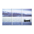 seascape wrappedcanvas