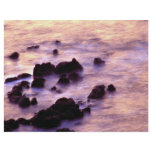 Seascape, Coverack, Cornwall, England Flyer Design