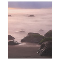 Seascape Flyer Design