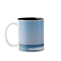 Seascape I mugs by Krigana Seascape I mugs