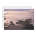 Seascape Personalized Invites