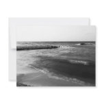 Seascape Personalized Invite