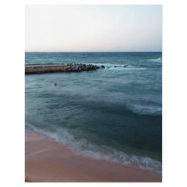 Seascape letterhead by dinatemraz Seascape letterhead
