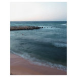Seascape Letterhead Template