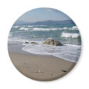 Seascape Magnet
