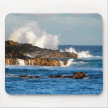 Seascape Mousepad