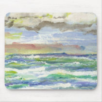 SEASCAPE mousepads