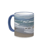 Seascape Mug mug