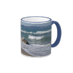 Seascape Mug