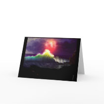 Seascape Notecards
