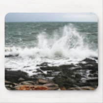 Seascape Penneshaw mousepads by CathieT Seascape Penneshaw mousepads