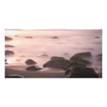 Seascape Picture Card