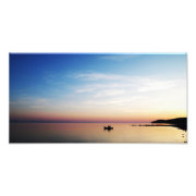 seascape photoenlargement