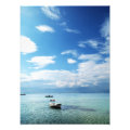 seascape photoenlargement