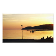 seascape photoenlargement