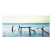 seascape photoenlargement