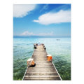 seascape photoenlargement