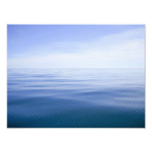 Seascape photograph