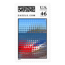 Seascape postage