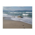 Seascape Postcard postcard