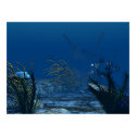 Seascape posters